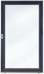 Дверца В 770мм Ш 440мм с магнитом с роликами монтаж. поз-ция справа ø ролики 11мм