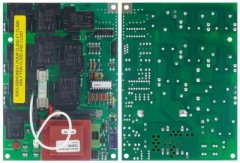 Плата печатная для прибора CL55D/CL60D