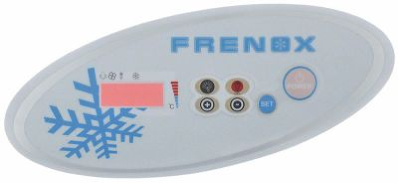 Блок клавиатуры для холодильной камеры подходит для FRENOX