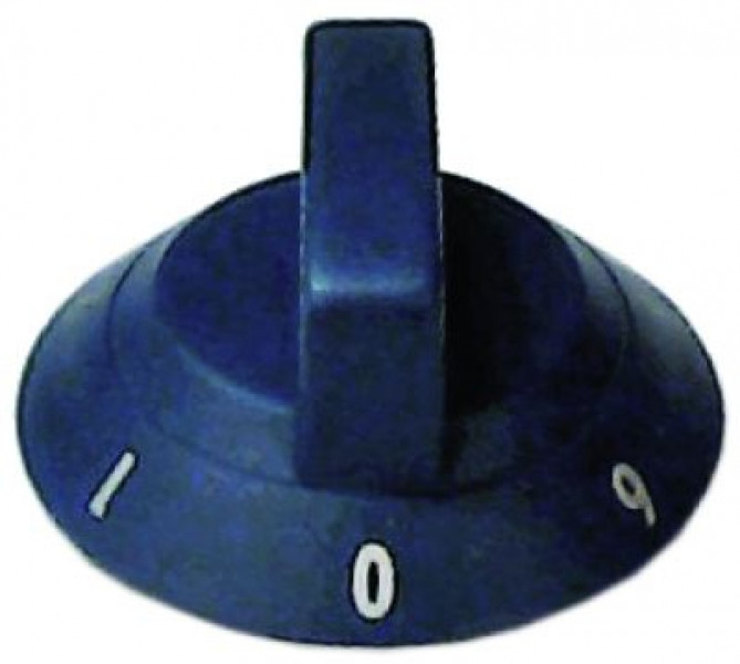 Рукоятка регулировочная