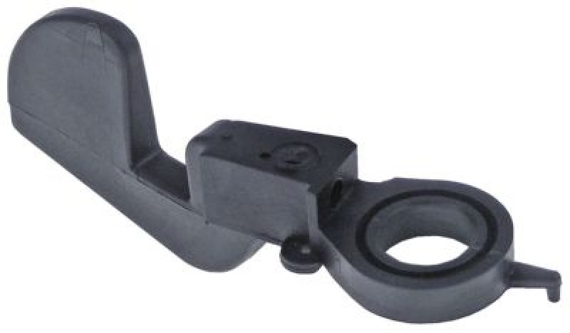 Рычажок пластмасса Д 110мм ø отверстия 188мм для дозаторного блока