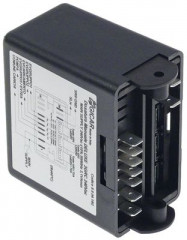 Блок центральный