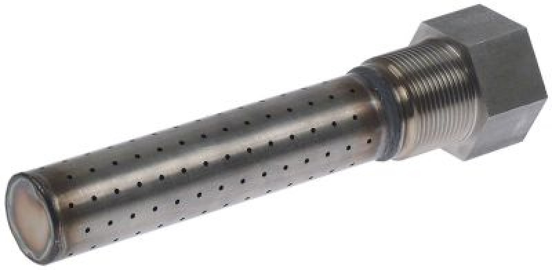 Горелка Д 220мм ø 35мм