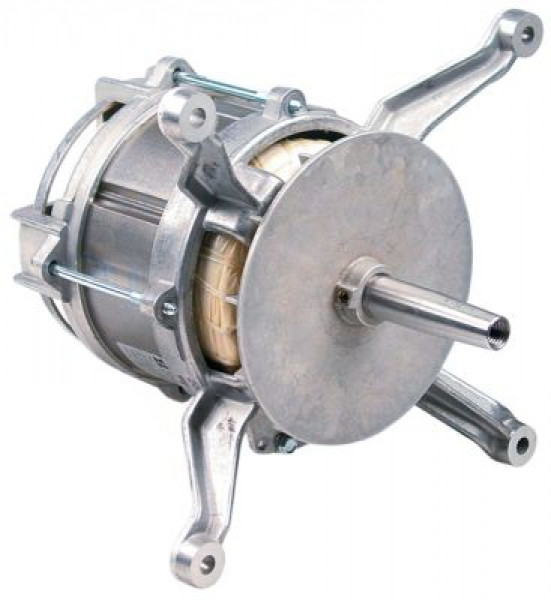 Мотор вентилятора тип L7zAw4D-043 220/380В 0,16кВт 50Гц фазы 3 1430об/мин Д1  140мм Д2 27мм Д3 35мм