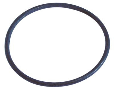 Кольцо уплотнительное круглого сечения EPDM толщина материала  262мм внутр.ø 4889мм