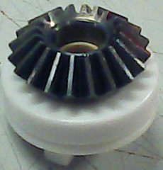 Зубчатое колесо