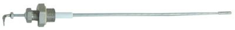 Электрод для контроля уровня 1/4" общая длина 210мм Д датчик 183мм