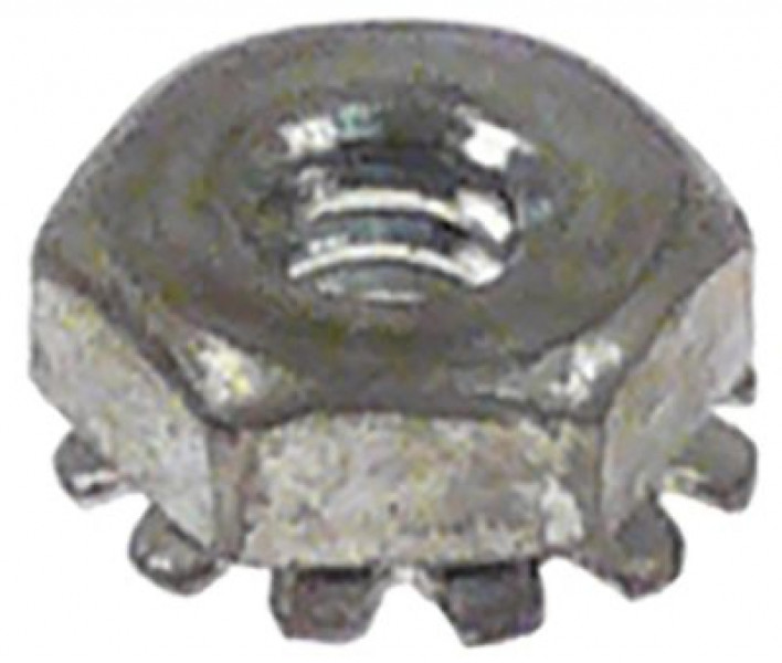 Гайка CNS фритюрница для прибора PITCO кол-во в уп-вке 1штук