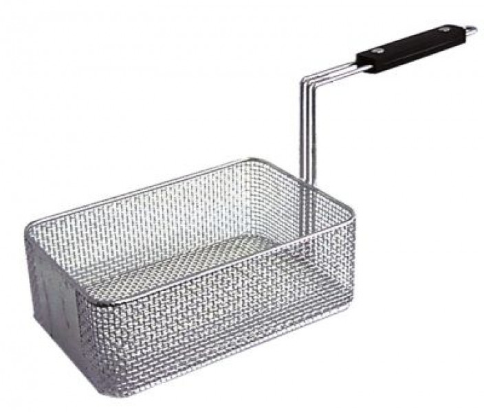 Ёмкость сетчатая для фритюрницы Ш1 195мм Д1  285мм В1 120мм подходит для HERZOG&LANGEN