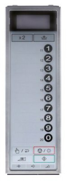 Панель управления