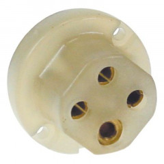 Розетка для фритюрницы