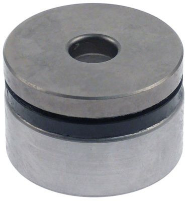 Подшипник упорный шариковый тип 500-4251 ø вала 30мм внеш. ø 62мм Ш 42мм DIN 711