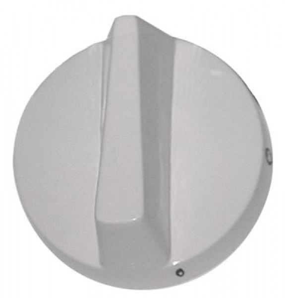 Рукоятка регулировочная газовый кран без запального факела ø 50мм