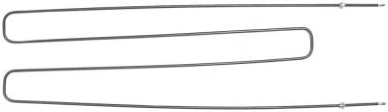 Элемент нагревательный  1500Вт 230В Д 1060мм прикручен. присоединение M5 резьба 1/4"