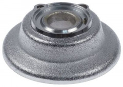 Головка горелки подходит для серия 60, 62 тип горелки C для крышки горелки ø 60мм