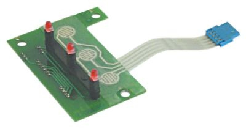 Плата печатная клавиатурная DIPLOMAT кнопки 3 подходит для FAEMA для серии E91 A