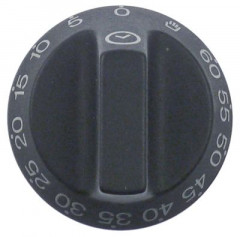 Рукоятка регулировочная время 60 мин + постоян. положение ø 55мм