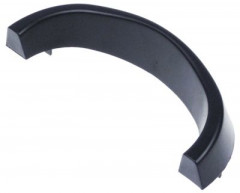 Ножка В 40мм Д 218мм Ш 75мм шаг крепления 160мм для тостера