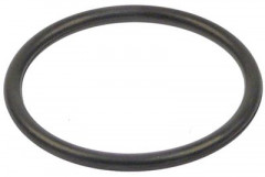 Кольцо уплотнительное круглого сечения EPDM толщина материала  3мм внутр.ø 372мм