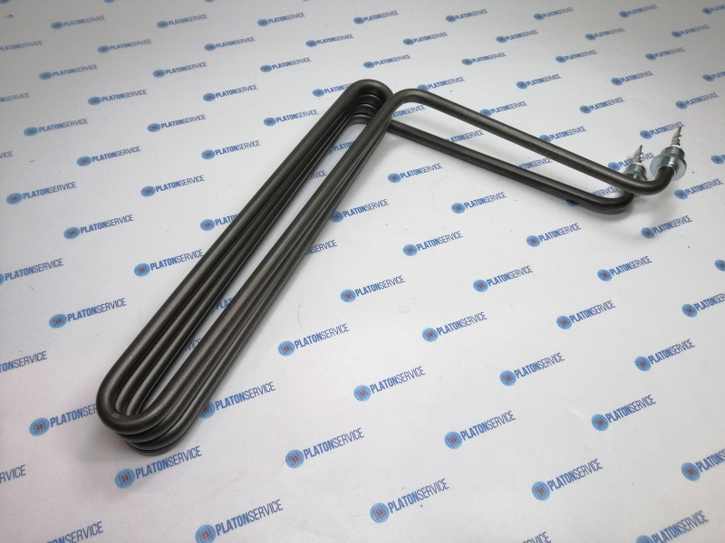 Элемент нагревательный  2500Вт 230В Д 293мм Д1  23мм Д2 270мм В1 165мм В2 40мм