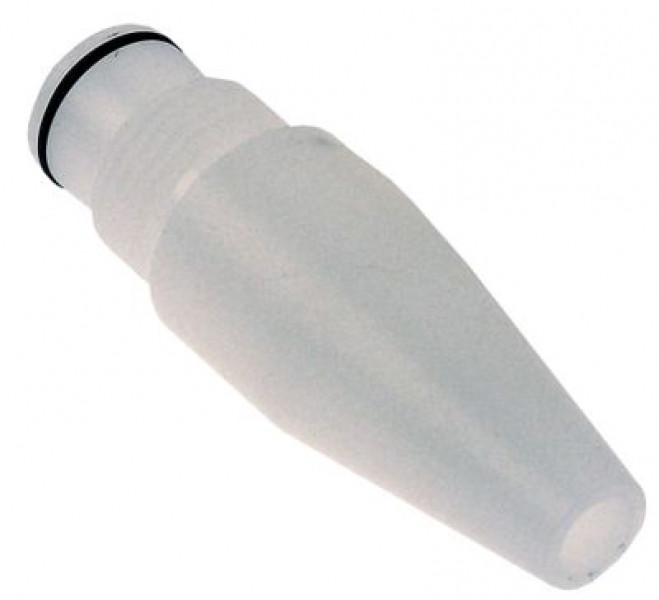 Труба выпускная для вспенивателя молока