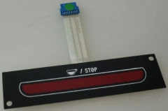 Комплект кнопок