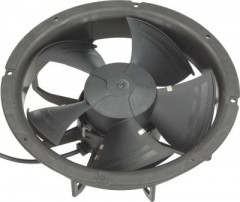 Вентилятор радиальный