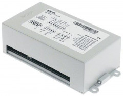 Регулятор электронный 230В мм 165x80x52мм PTC сборка монтажная версия из двух частей