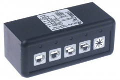 Блок клавиатуры кофемашина для прибора 1d5 GRC NKP S10 230Vac(VIVALDI n)