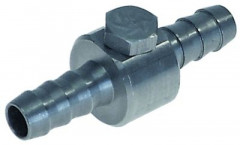 Клапан обводной