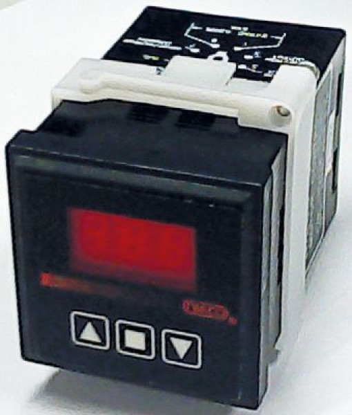 Блок управления мотором