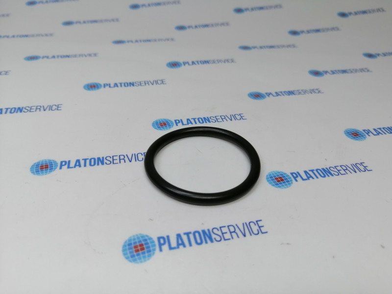 Кольцо уплотнительное круглого сечения EPDM толщина материала  353мм внутр.ø 3293мм