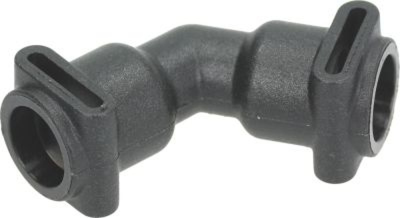 FITTING L FOR PIPES ø 4 mm for boiler