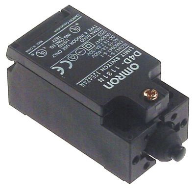 Выключатель позиционный