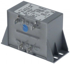 Трансформатор первич. 230 В перем. тока вторичное 24 В перем. тока 30ВА вторичный 125А