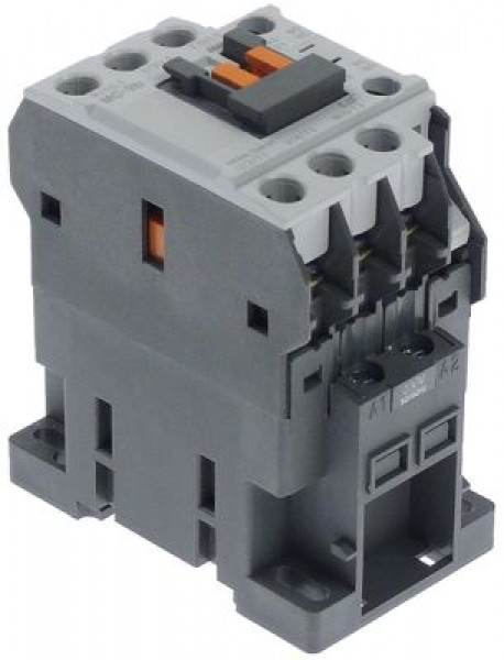 Контактор силовой омническая нагрузка 20А 230 В перем. тока главные контакты 3NO