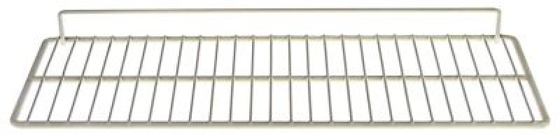 Решётка  Ш 565мм Г 205мм сталь с пластиковым покрытием c упором c упором