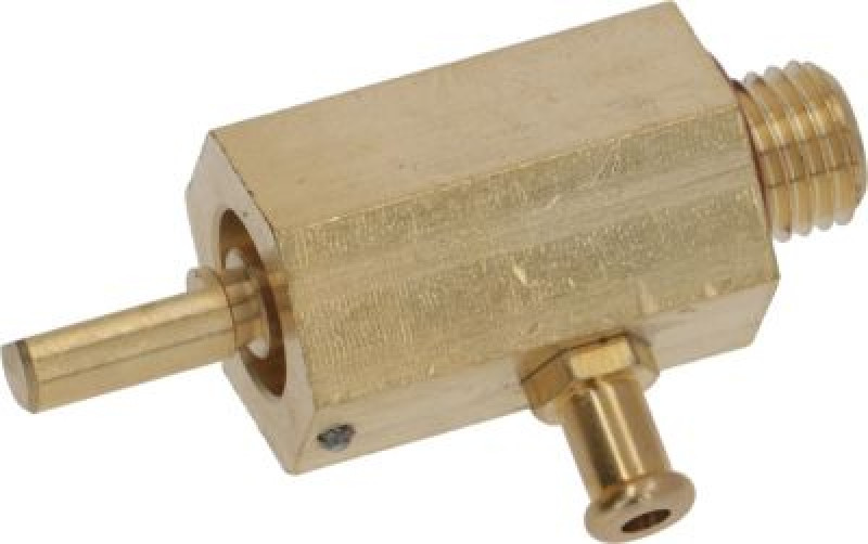 Кран для пара