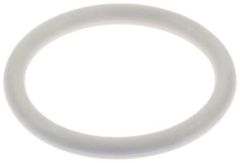 Кольцо уплотнительное круглого сечения силикон толщина материала  55мм внутр.ø 4875мм