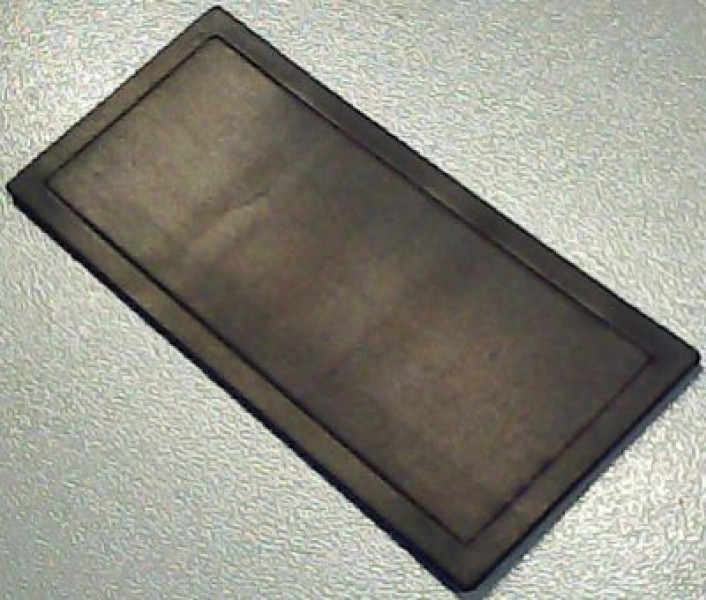 Уплотнитель резиновый