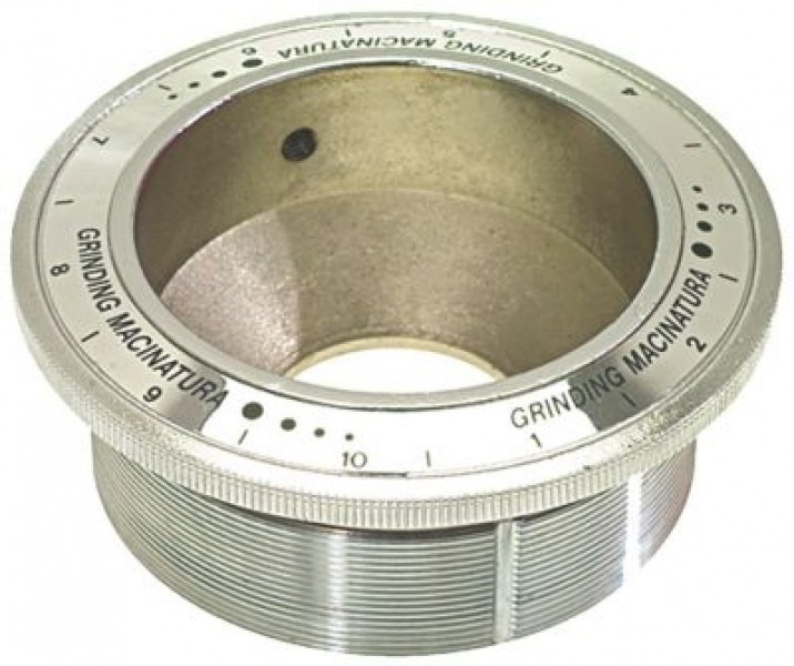 Держатель диска мельничного