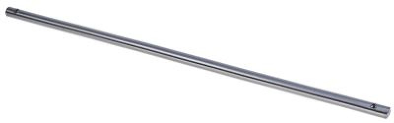 Рукоятка дугообразная рукоятка M5 В 45мм Д 550мм шаг крепления 512мм для духового шкафа