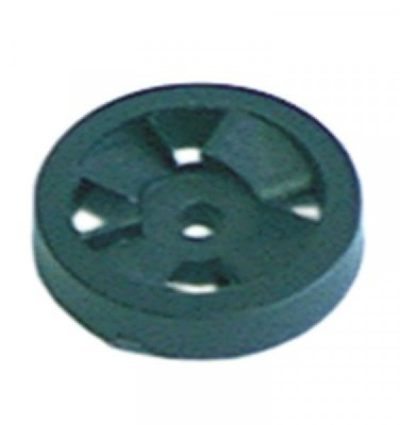 Завихритель ø 185мм В 35мм ø отверстия 25мм