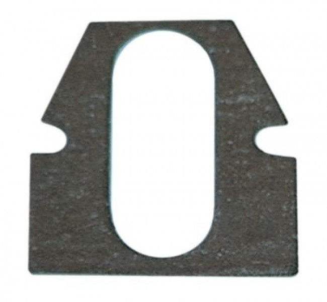 Уплотнитель групповой Д 74мм Ш 68мм толщина материала  2мм соотв.№  50000010