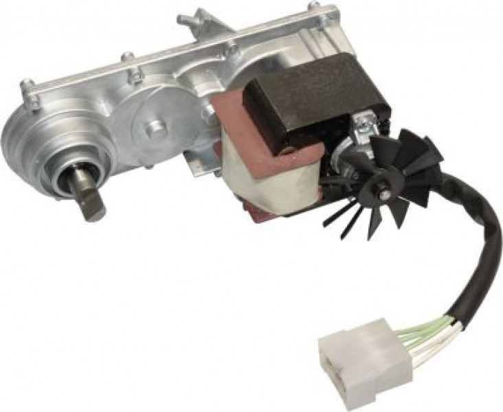 Мотор-редуктор