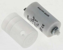 Конденсатор