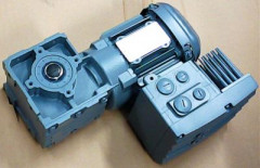 Мотор-редуктор