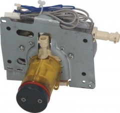 Проточный нагреватель 600Вт 230В присоединение ø6 мм кофемашина 7313213911