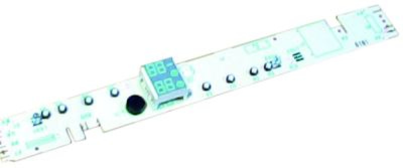 Плата управления