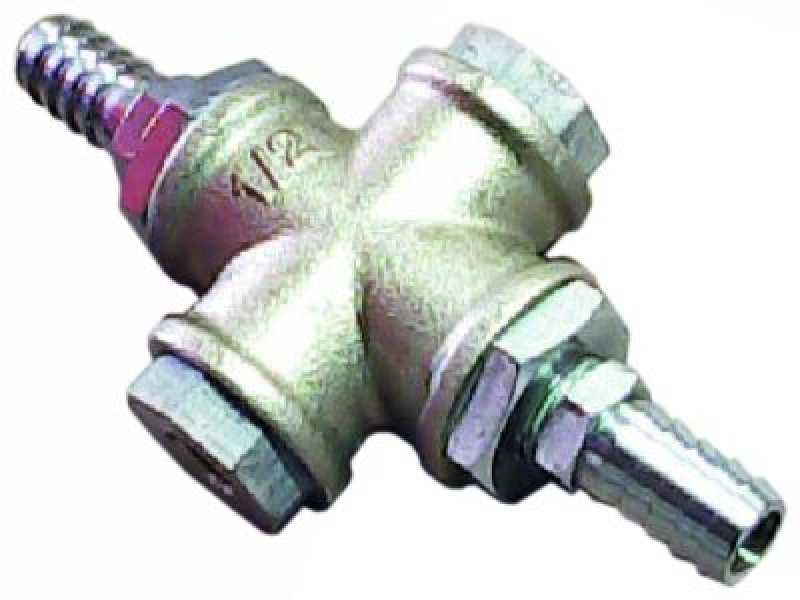 Соединение для манометра